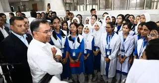 শিক্ষা খাতে বরাদ্দ জিডিপির ৫ শতাংশে উন্নীত করা হবে: প্রধানমন্ত্রী